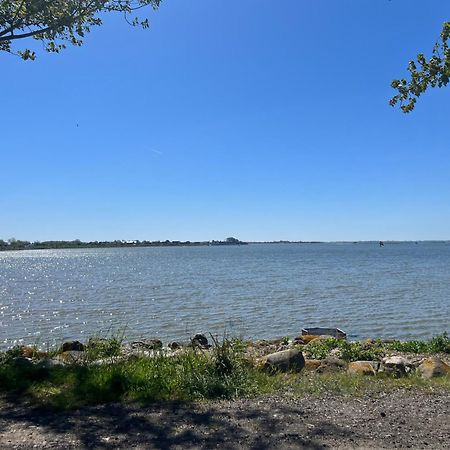 דירות פהמארן Ort Lemkenhafen Stueven 20 מראה חיצוני תמונה